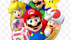 Mario Party: Star Rush