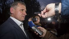 Jií unek pivedl KDU-SL k vítzství v krajských volbách ve Zlínském kraji.