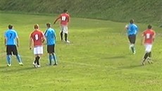 Fotbal Karlovarský KP