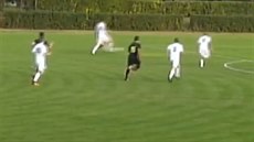 Fotbal Liberecký KP