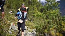 Transalpine Run (TAR): Motto: Ti zem, dva bci, jeden týden!