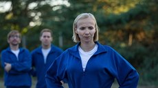 Jana Plodková v seriálu Kosmo (2016)