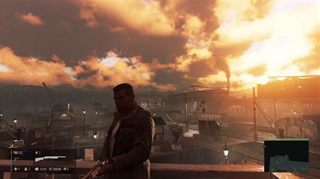 Mafia III (PS4)