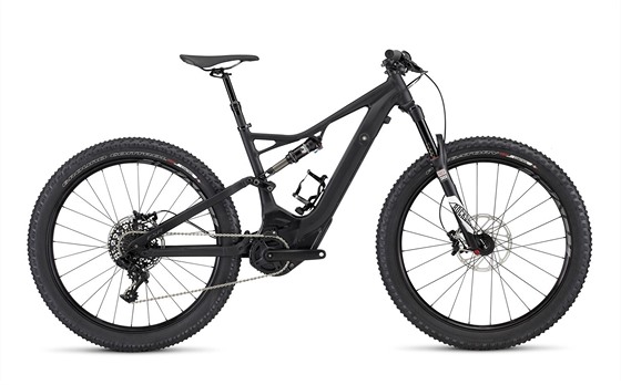 Specialized Turbo Levo FSR CE 6Fattie