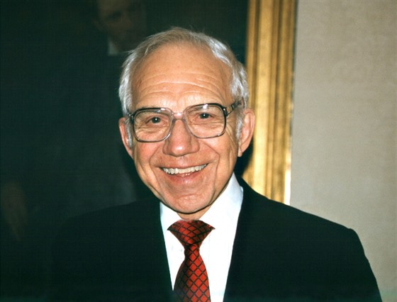 Leo Beranek, americký inženýr s českými kořeny (1914 - 2016)