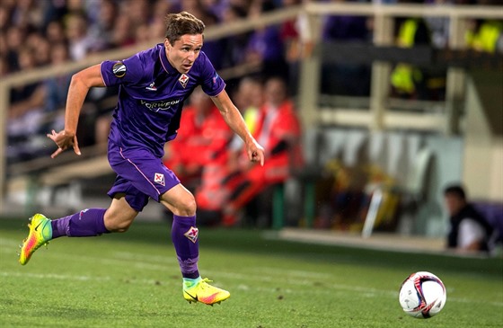 Federico Chiesa