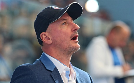 Plzeský trenér Michal Straka po prohe se Spartou rezignoval.