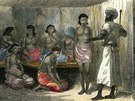 K mahdistm se pidaly nomádské kmeny, které profitovaly z obchodu s otroky a...