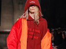 Vetements, kolekce podzim - zima 2016