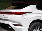 Mitsubishi představuje na autosalonu v Paříži koncept, který nemá ambice na...
