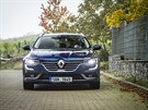Renault Talisman Grandtour