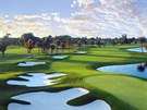 Golfový resort Trump National Doral Golf Club v Miami