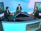 Rozstel: Hubáková a kromach - celý záznam