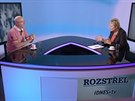 Rozstel: Radim Janura - celý záznam