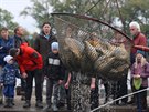 �umvaldsk� rybn�k vydal p�i v�lovu zhruba 85 tun ryb, akce p�il�kala o v�kendu...