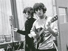 Beatles v Abbey Road