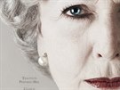Elika Balzerová coby Královna na filmovém plakátu z kalendáe Promny 2017