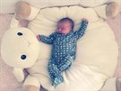 Olivia Wilde 11. íjna 2016 porodila dceru, kterou pojmenovala Daisy Josephine.
