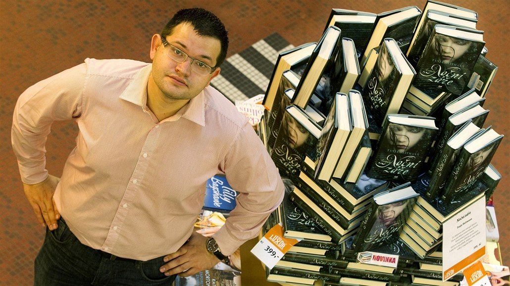 Autor návrhu, poslanec za �SSD Jan Chvojka