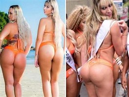 Miss Bumbum