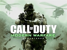 Call of Duty: Modern Warfare Remastered