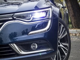 Renault Talisman Grandtour