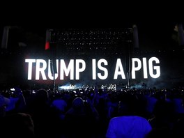 Desert Trip - Roger Waters