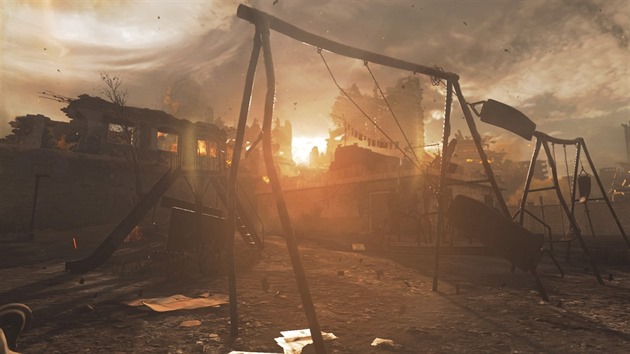Call of Duty: Modern Warfare Remastered
