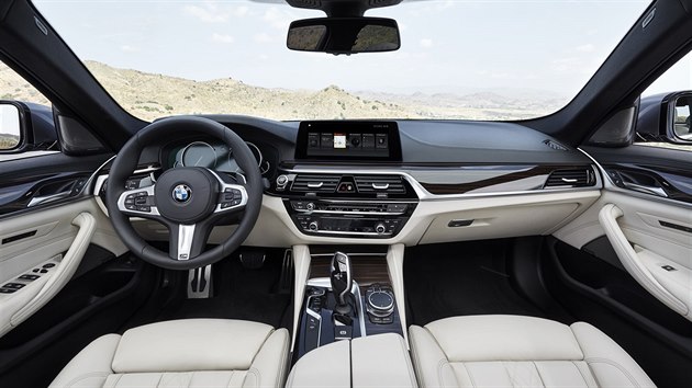 BMW ady 5