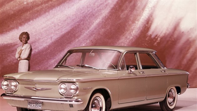 Chevrolet Corvair