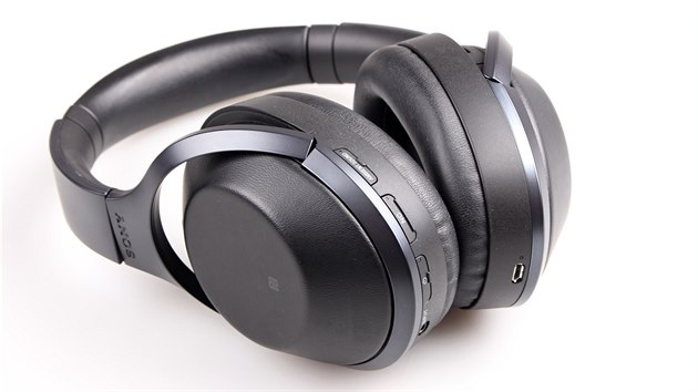 Sony MDR-100X