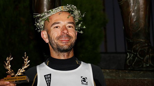 Sparthathlon 2016: Nejlepšího výkonu mezi českými závodníky dosáhl Radek Brunner, který s časem 24 hodin 7 minut skončil na třetím místě, 65 minut za vítězným Polákem Andrzejem Radzikowskim