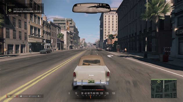 Mafia III (PS4)