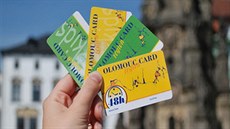 Olomouc region Card vám nabízí mnoho bonus a slev.