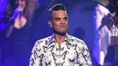 Robbie Williams