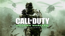 Call of Duty: Modern Warfare Remastered