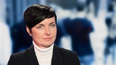Pra�ská vrchní státní zástupkyn� Lenka Bradá�ová v diskusním po�adu Rozst�el....