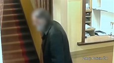 Policie chytila hotelového fantoma, kradl zamstnancm peníze