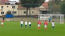 eská fotbalová liga