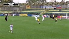 Moravskoslezská fotbalová liga