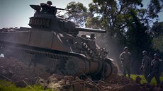 Hakcksaw Ridge: Zrození hrdiny