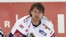Martin Erat z Komety se v Liberci pustil do bitky, zastal se skoro o dvacet let...