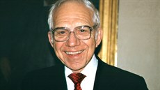 Leo Beranek, americký in�enýr s �eskými ko�eny (1914 - 2016)