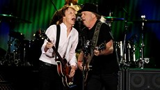 Desert Trip - Paul McCartney a Neil Young