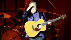 Paul Simon (O2 arena, Praha, 17. �íjna 2016)