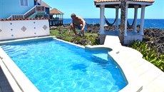 Je nedle a my máme konen volno.