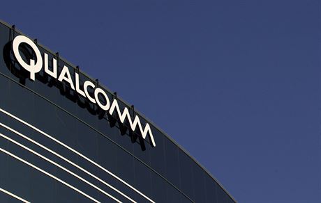 Sdlo spolenosti Qualcomm v americkm San Diegu.