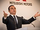 Nkdej f francouzsk automobilky Renault Carlos Ghosn