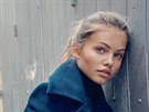 Thylane Blondeau