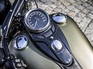 Harley Davidson Softail Slim S